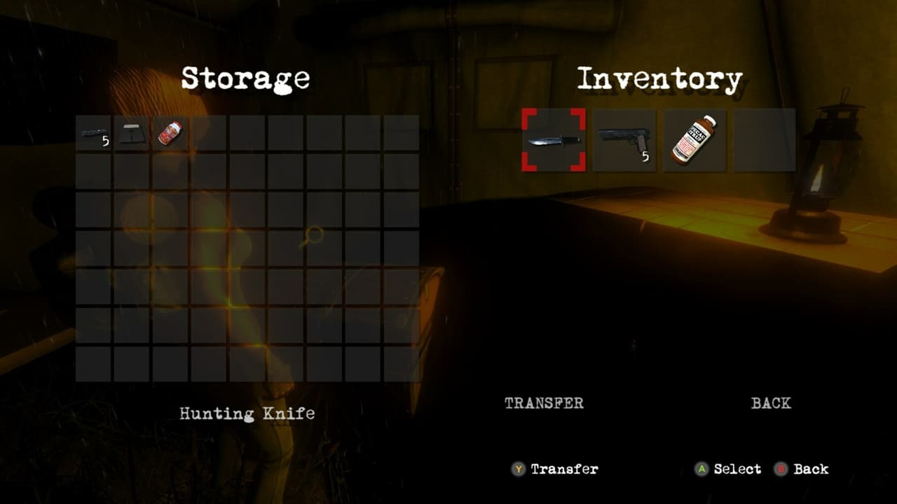 Outbreak: Gwens Nightmare