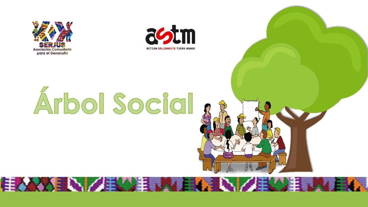 Árbol Social