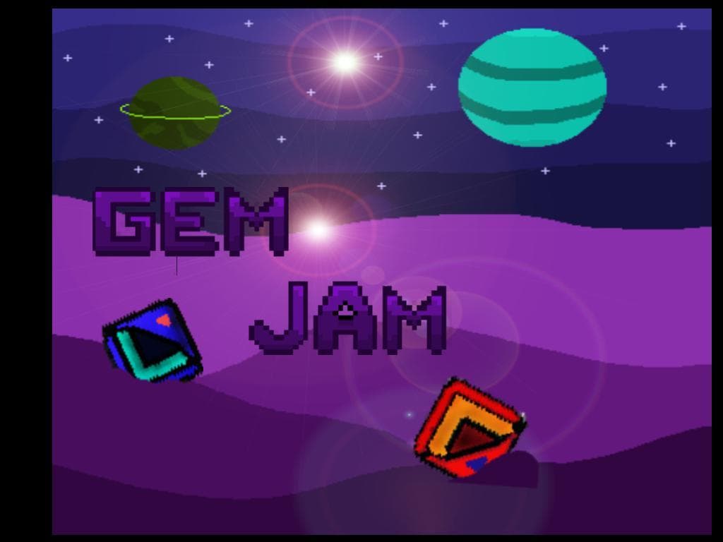 Gem Jam (itch) (caiofelipe)