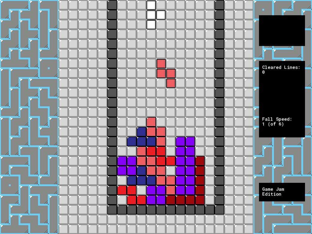 Chaos T screenshot 3