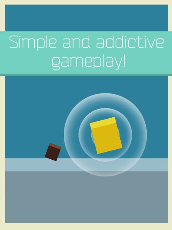 Jump or Crush screenshot 2