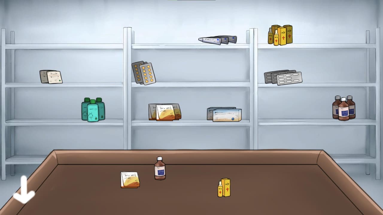 Apoteker Mania screenshot 3