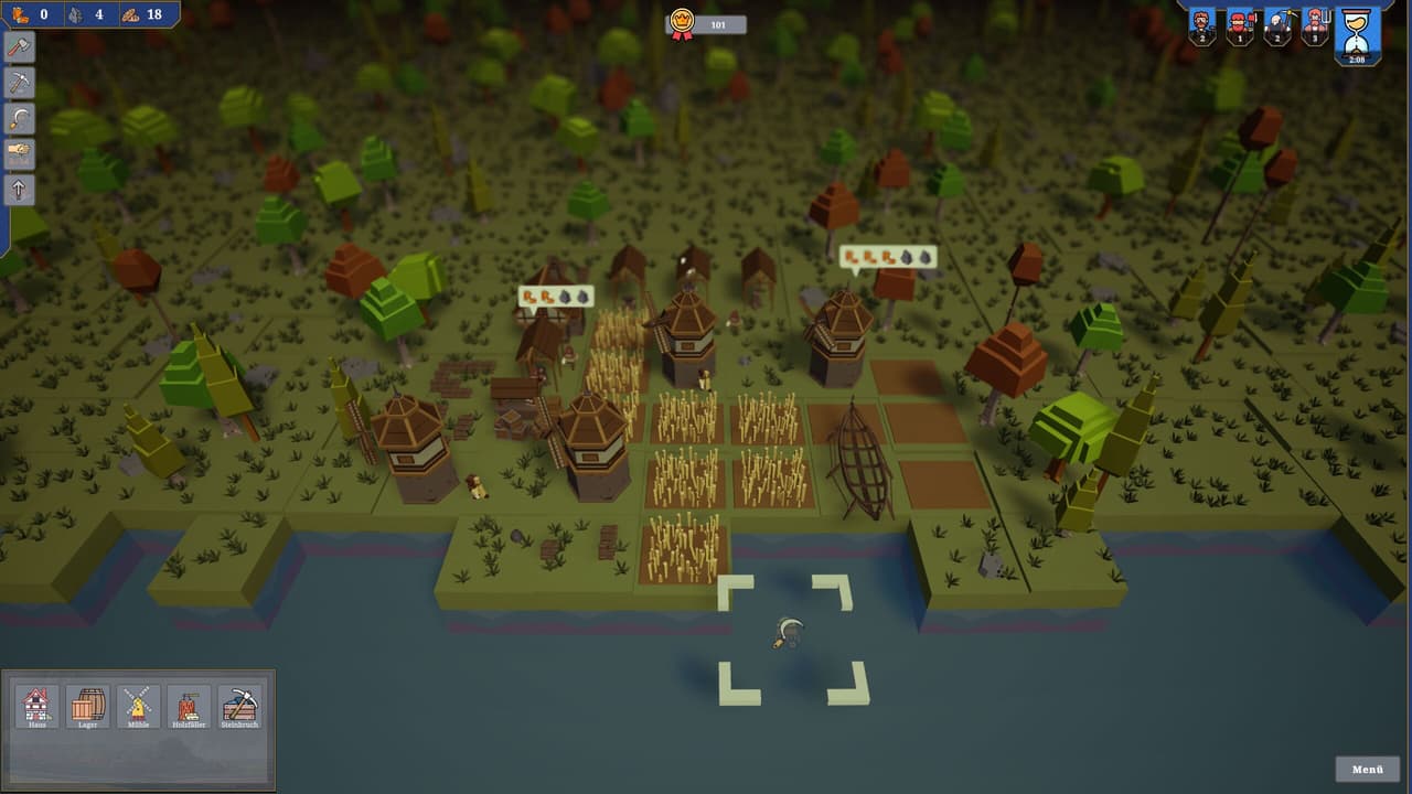 Shipless screenshot 3