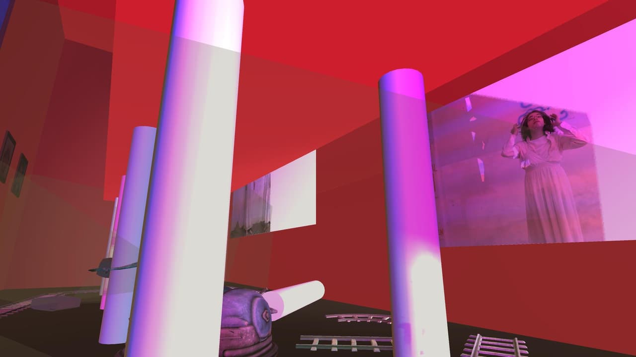 ich sage flüssig (1 zerstörter joy park) screenshot 3