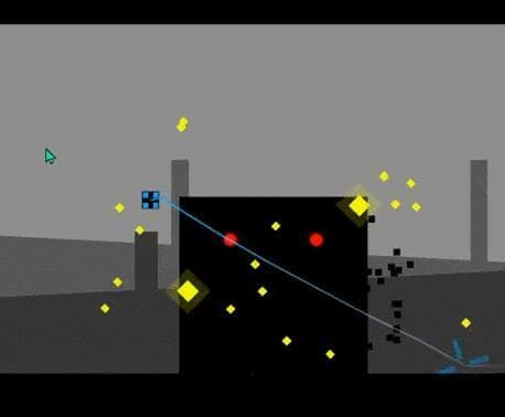 Square Titans screenshot 3