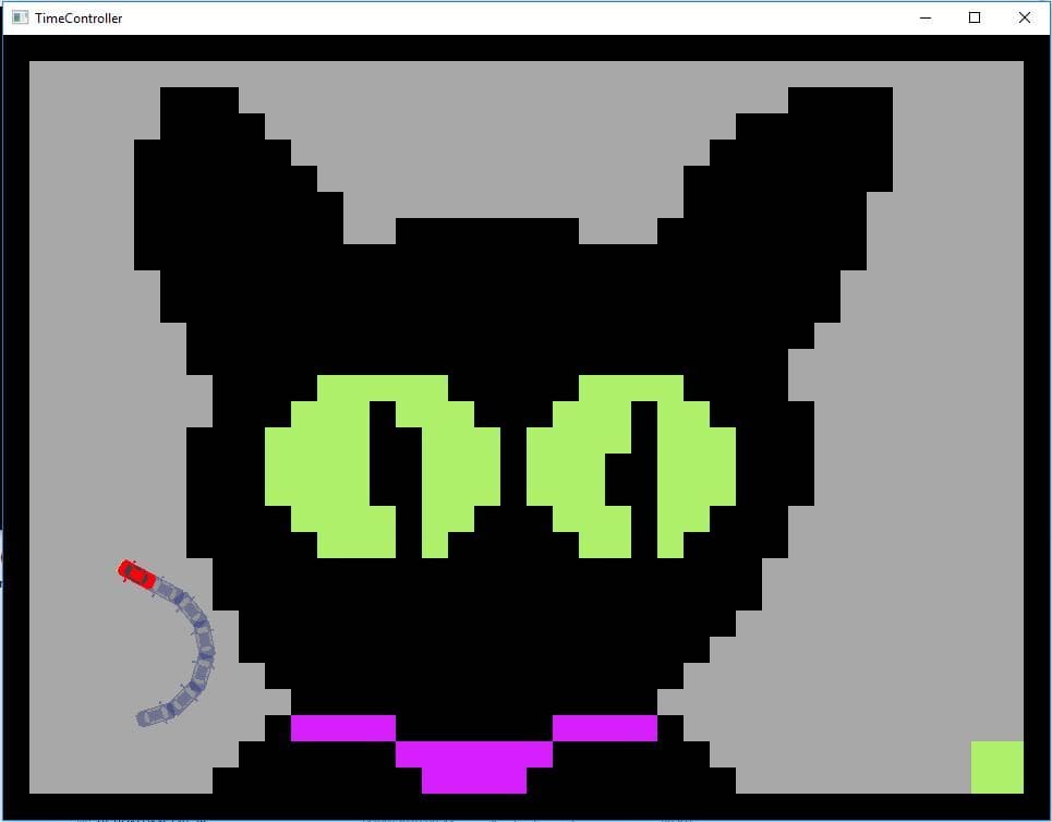 TimeController screenshot 4