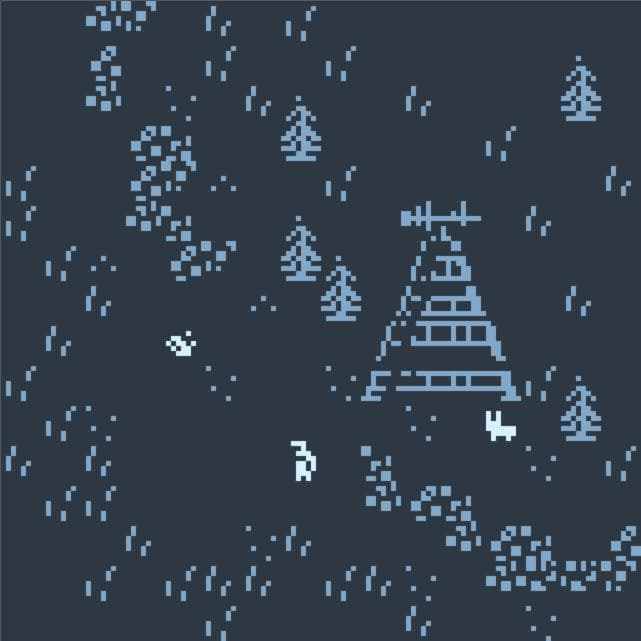 Shards of glass screenshot 3