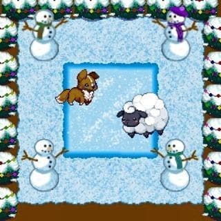 Sheepish