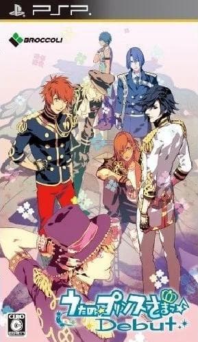 Uta no☆Prince-sama♪ Debut