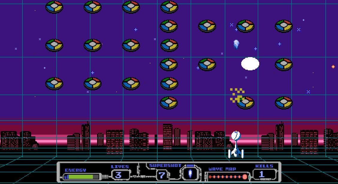 Hologram Mania screenshot 3