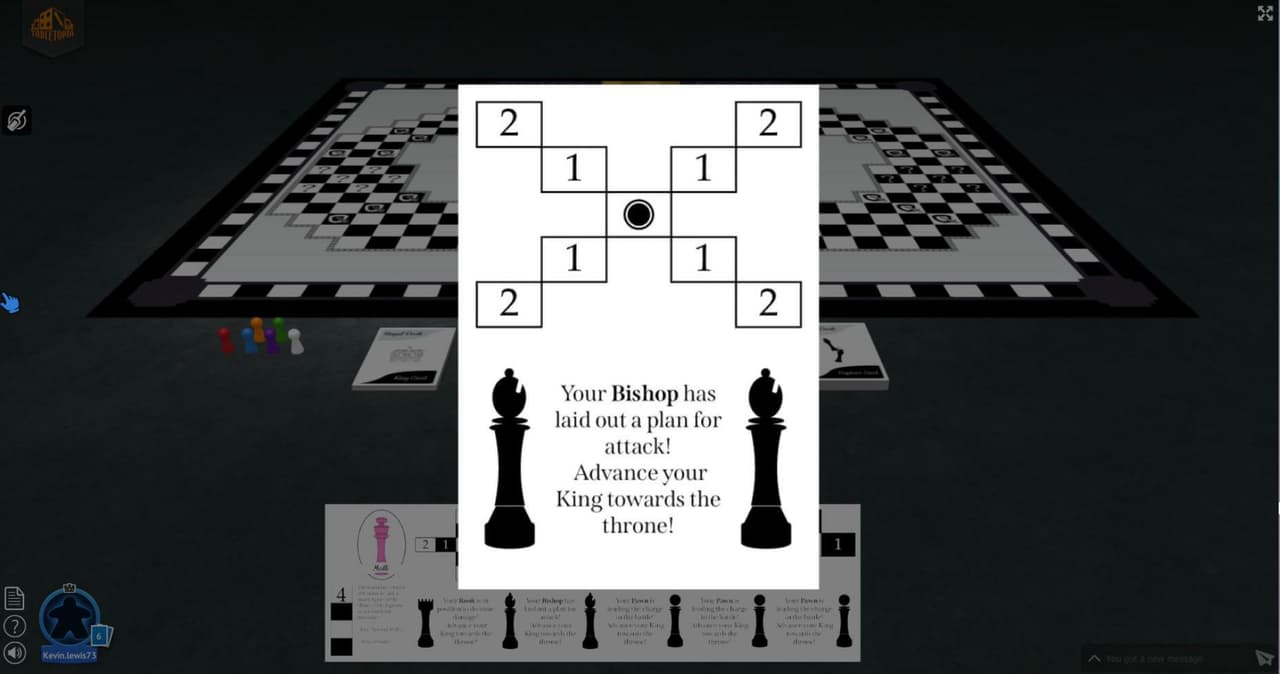 Royal Dash screenshot 3