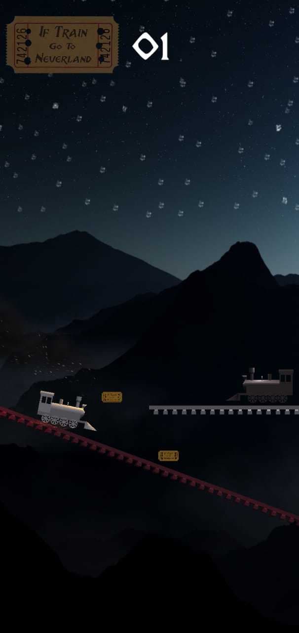 If Train screenshot 3