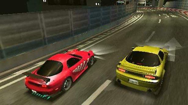 Street Supremacy screenshot 2