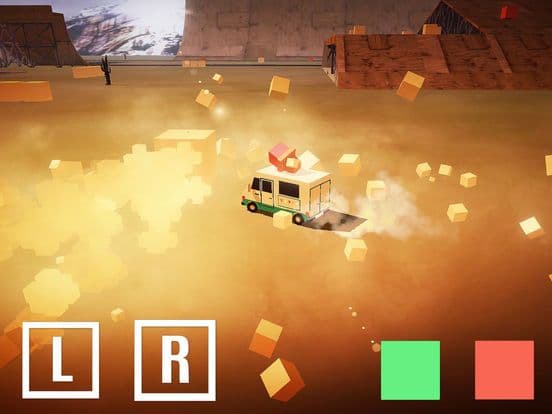 Real Road Driving - 2017 3D Car Driving Simulator screenshot 5