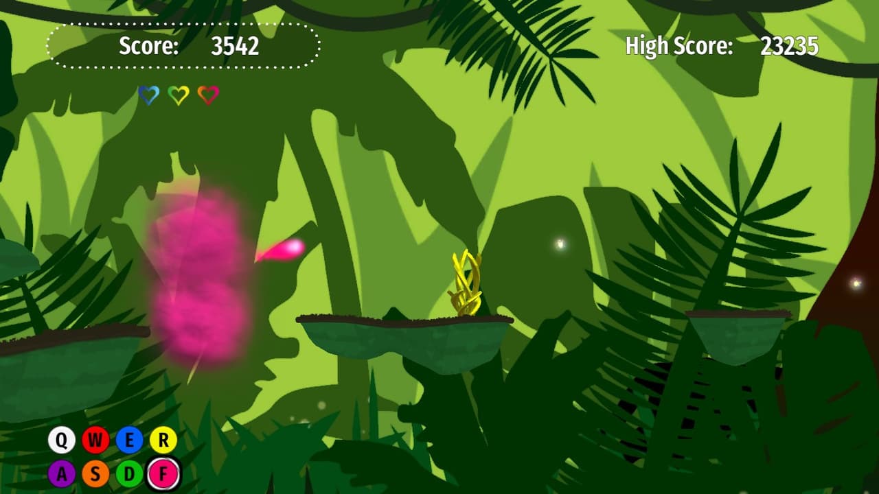 Luminos screenshot 5