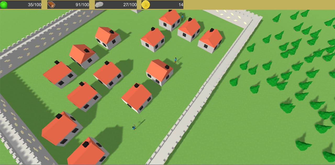 Eternal Empires screenshot 2