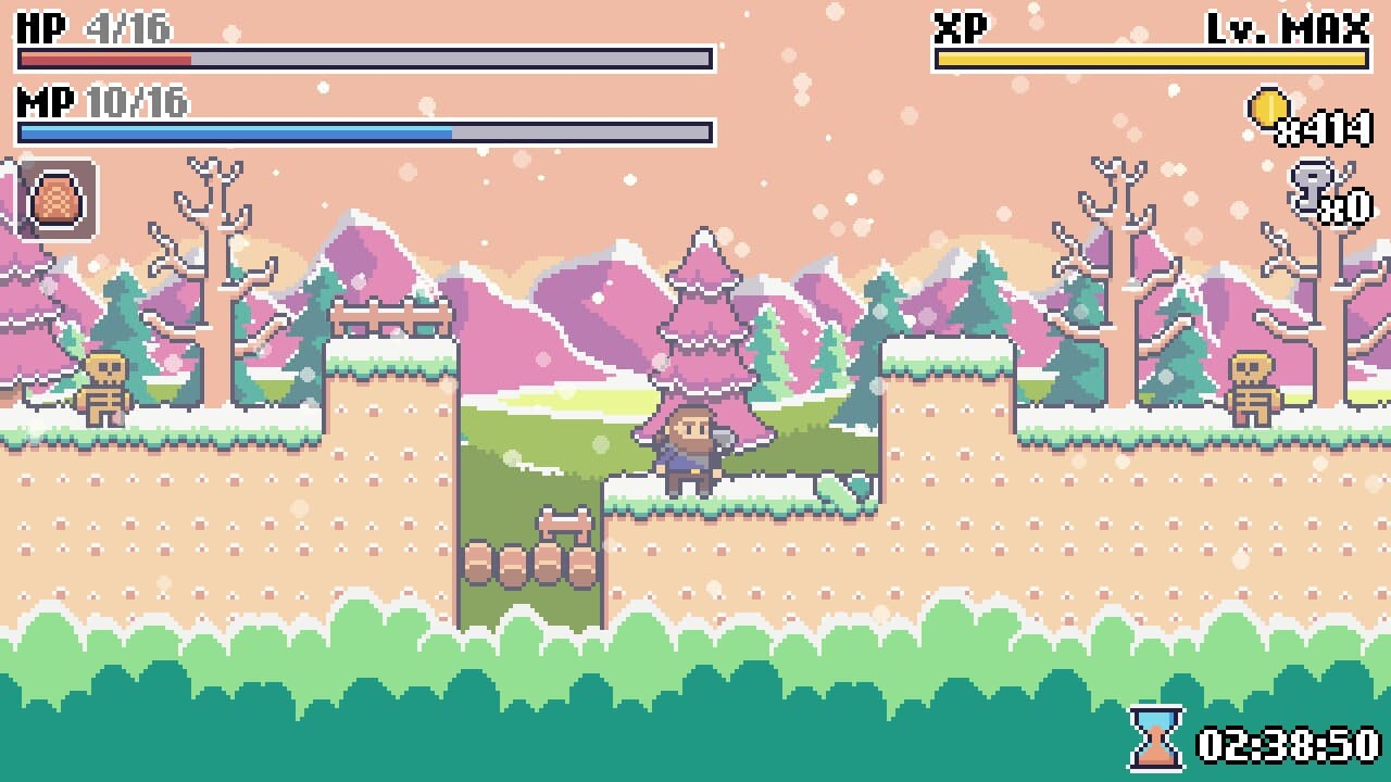 Runnyk screenshot 6