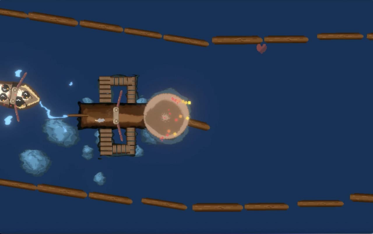 You are a Rat screenshot 2
