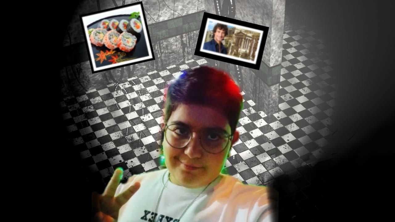 Five Nights with Alesasso