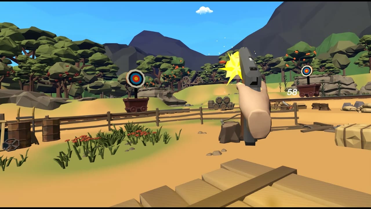 AmIHero screenshot 3