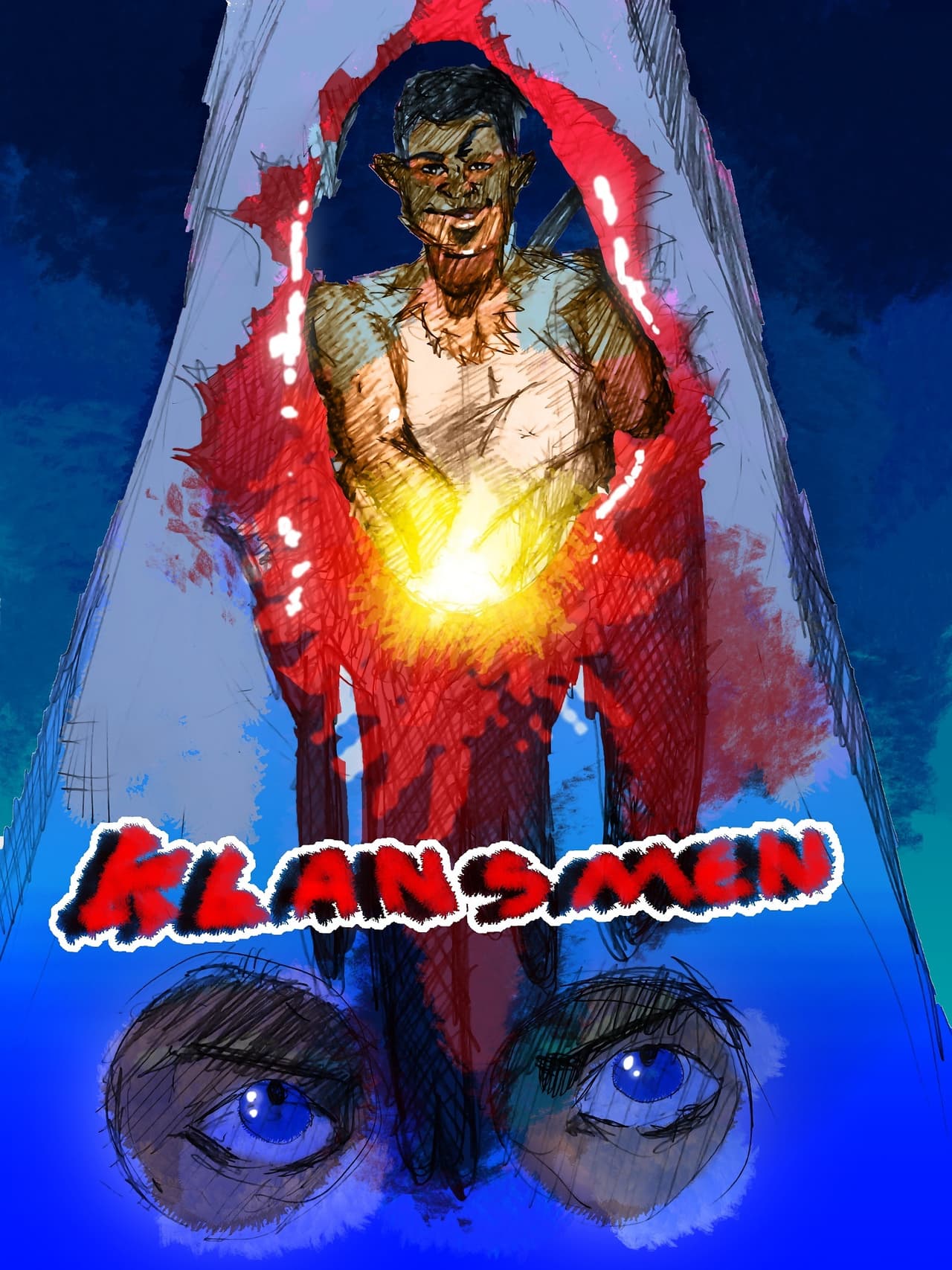Klansmen
