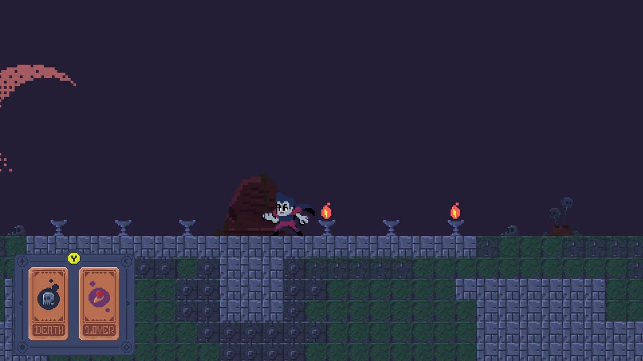 Guanos Big Day (GOTY Edition) screenshot 3