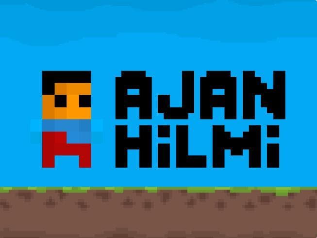 Ajan Hilmi