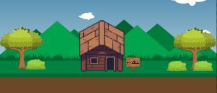 The adventures of ZEL