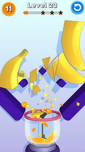 Good Slice screenshot 5