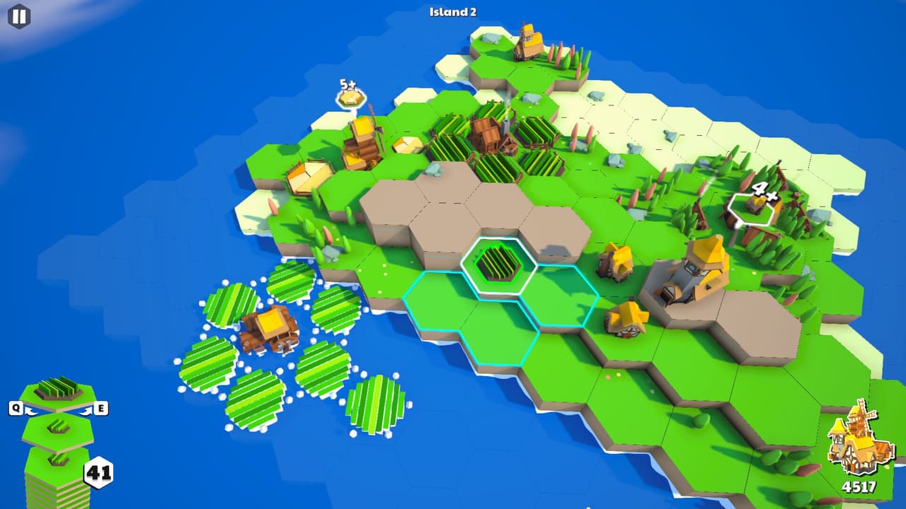 Match Village screenshot 2