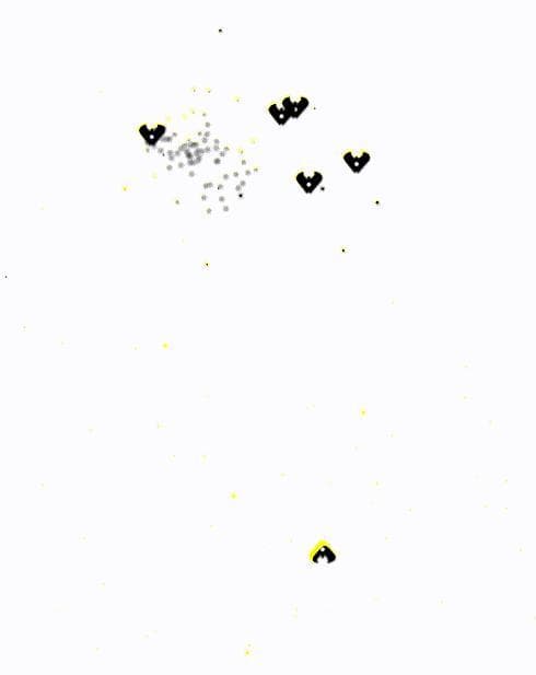 ECHO (itch) (Suitangi) screenshot 2
