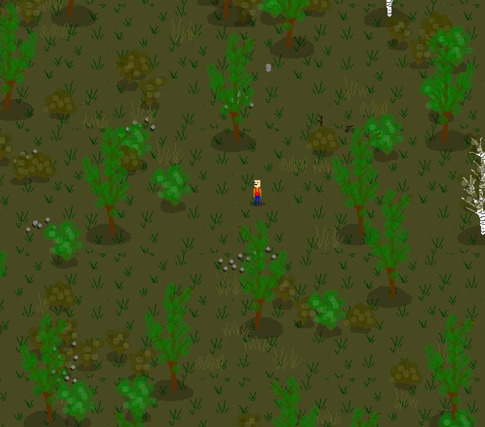 Campgrounds screenshot 3