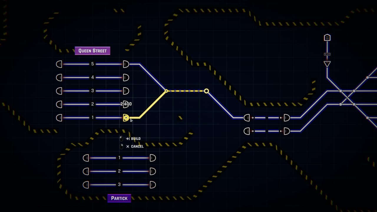 Rail Route Supporter Bundle screenshot 4