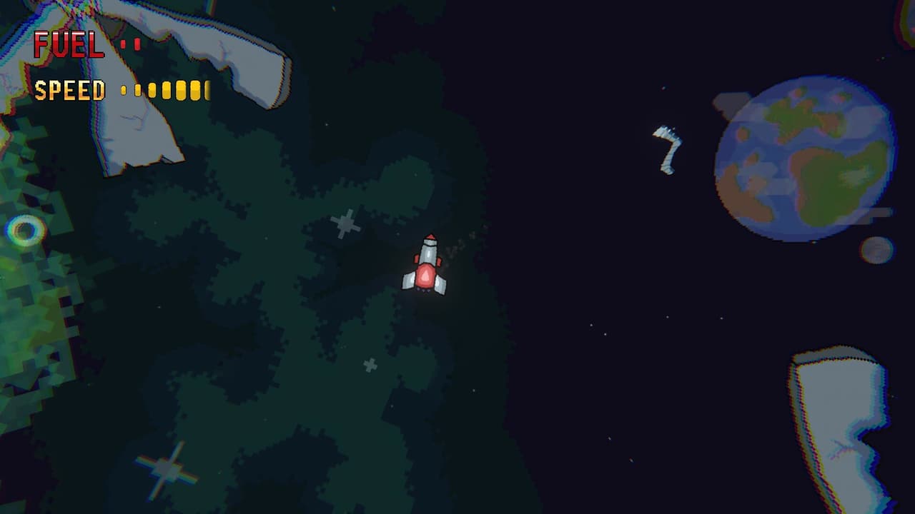 Fuel Runs Out screenshot 6