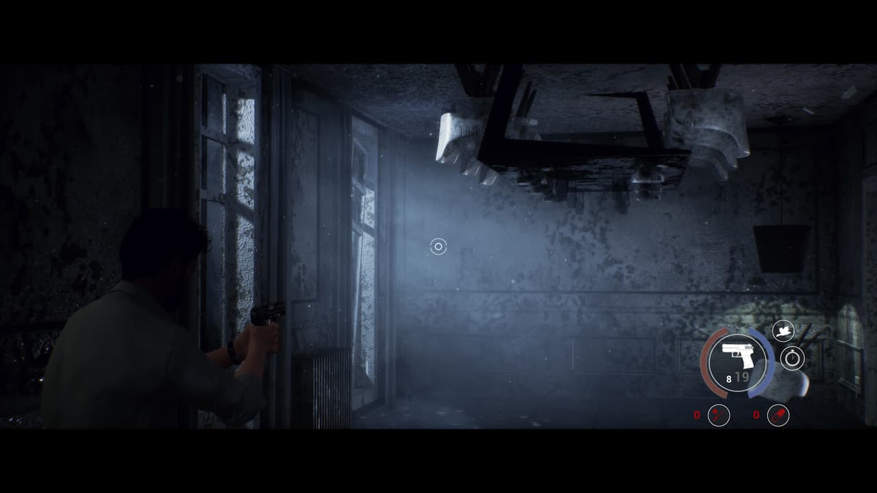 Past Cure screenshot 5