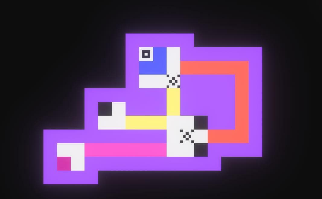 Mortal Colors