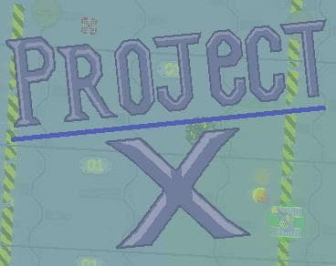 Project X (itch) (ErickTunk)
