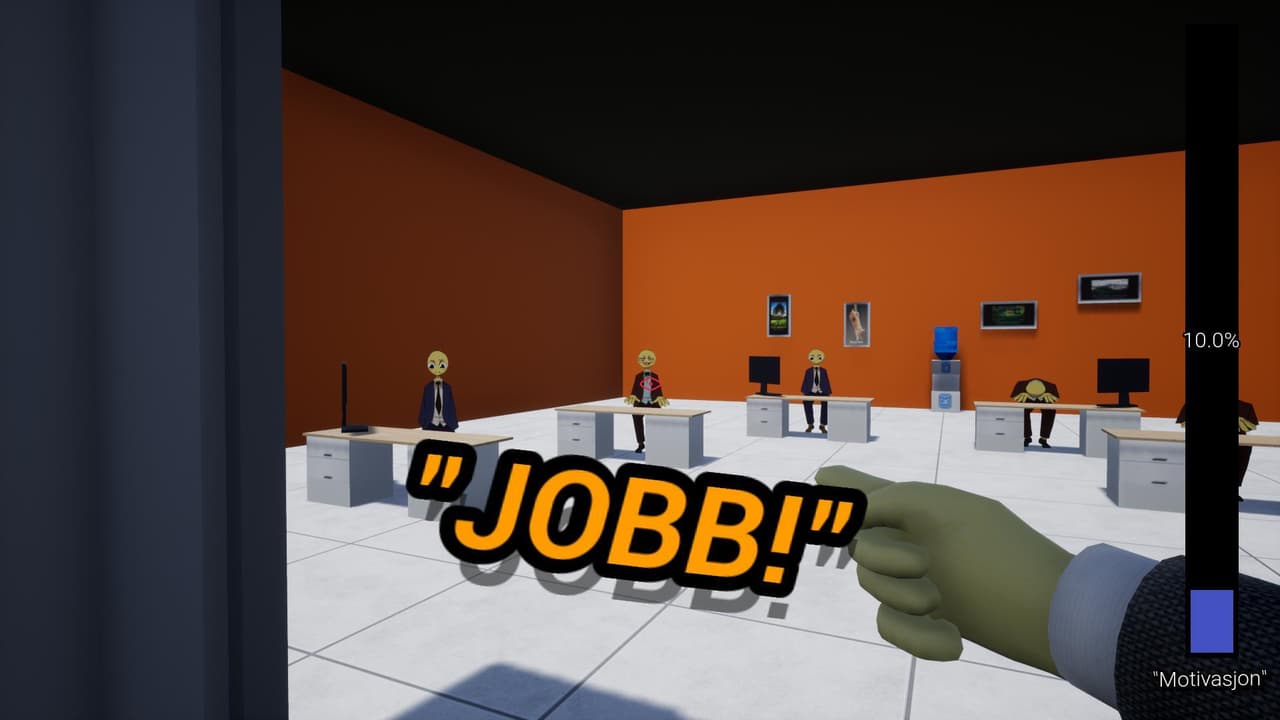 Jobb!