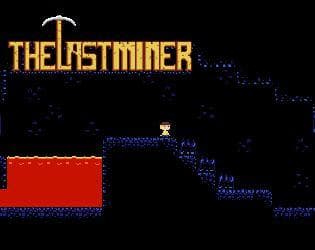 The Last Miner (25th GM48)