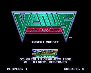 Venus The Flytrap screenshot 3