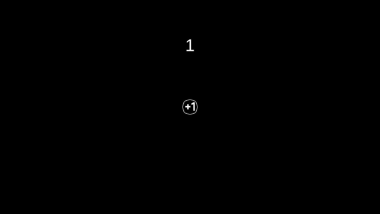 Terrible Clicking Game screenshot 3