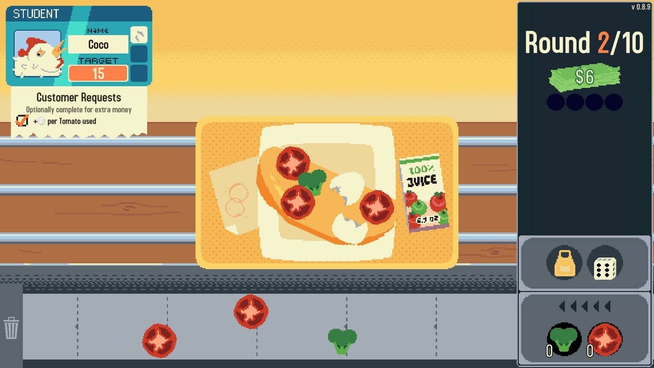 Omelet You Cook screenshot 4