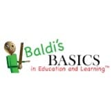 Baldis basics Mod Menu screenshot 2