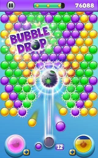 Offline Bubbles screenshot 5