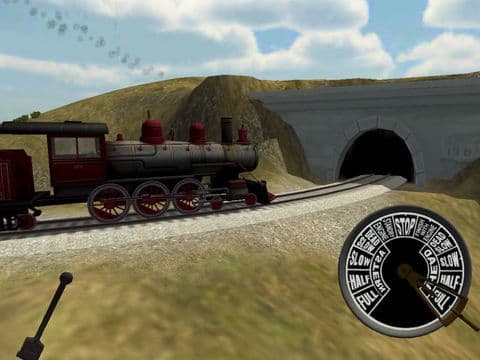 Trains And Cranes screenshot 2