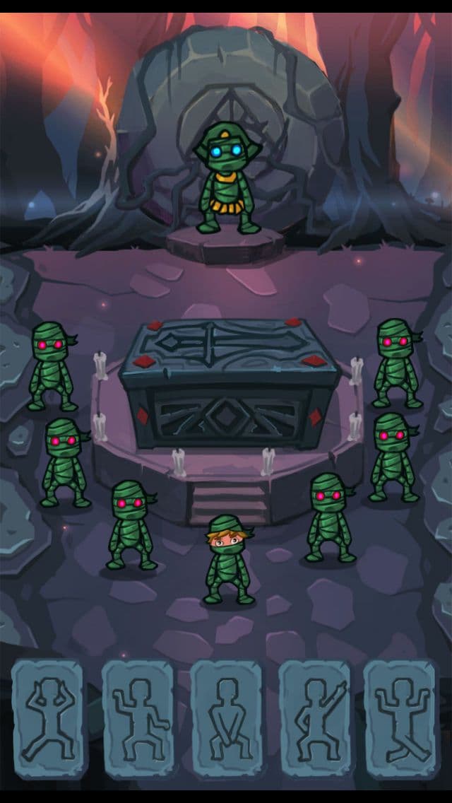 zombieTriller