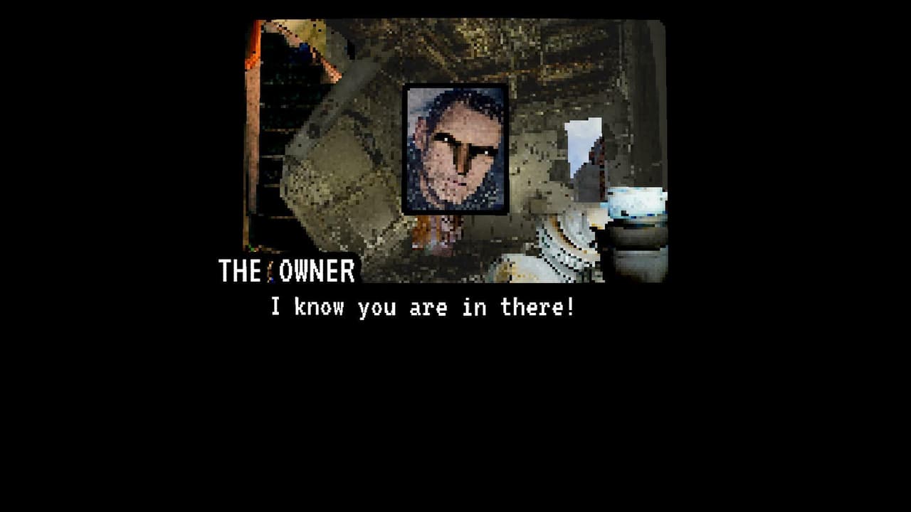 PRODUCER (2021) - Demo screenshot 3