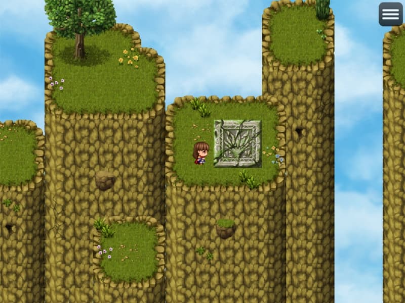 Mountain of Stars screenshot 3