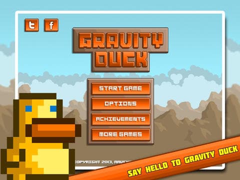 Gravity.Duck screenshot 6