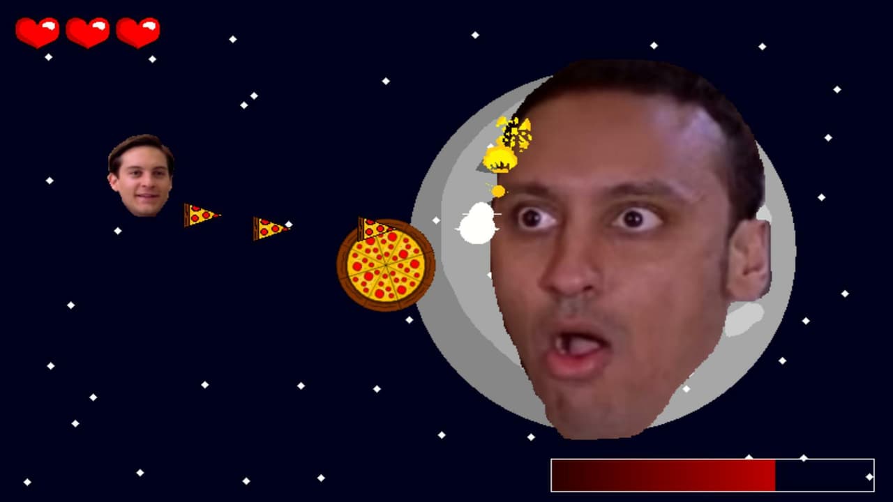 Peter Parkers Cavalcade of Dumbness screenshot 4